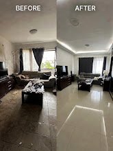 V3 Care House Cleaning Services