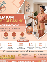 Deep Cleaning Services