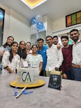 Ca Dhiraj Ostwal
