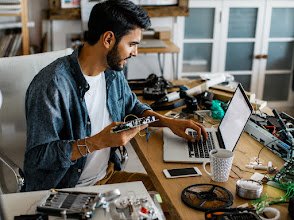 Global Laptop Repair