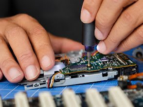 Global Laptop Repair