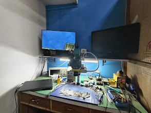 Laptop Fixers