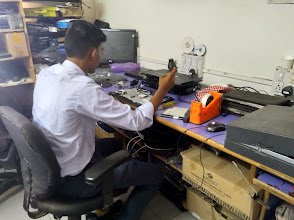 Dna Computers