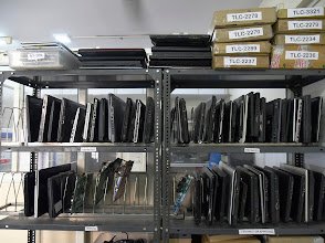 The Laptop Care