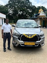 Lohith Luxury Car