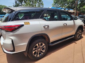 Car Hire Services