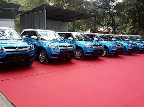 Car Hire Services