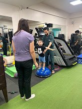 ARCH Physiotherapy and Rehabilitation