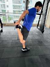 Physio At Your Doorstep