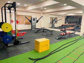Sculp X Physiotherapy