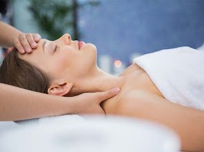 Nira Thai Spa