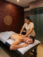 Ajna Spa