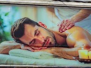 Premium B2B Massage