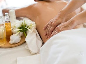 Natural Body Spa