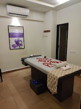 The Zen Aura Spa