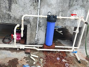 My Plumber Services