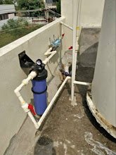 Kotesh Plumber Service