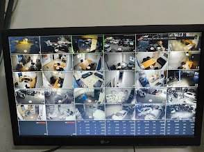 Tektronics Solutions