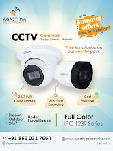 Agasthya Electronics