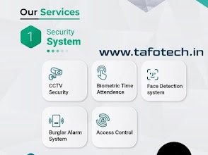 Tafo Technologies
