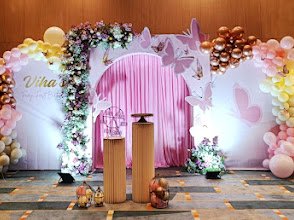 Butterflies Event Management