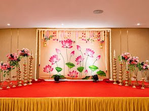 Butterflies Event Management