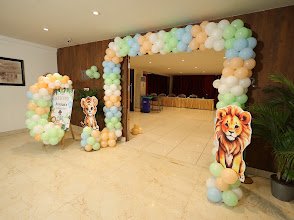 Bengaluru Event Planners
