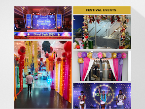 Erigo Events