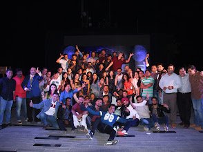 Vintash Events