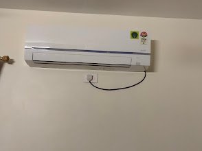 T S Ac Service