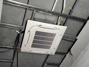 T S Ac Service