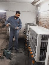 Ss Cooling Engineers