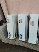 Rk Cooling System