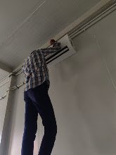 Rk Cooling System