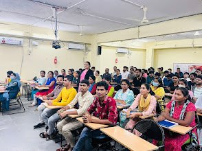 Aks Ias Academy