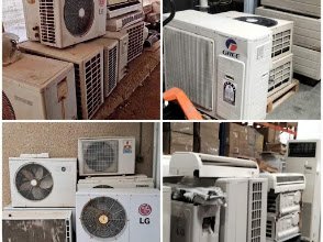 Windsor Cooling System