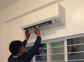 City Ac Services