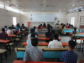 Sreedhar's Cce