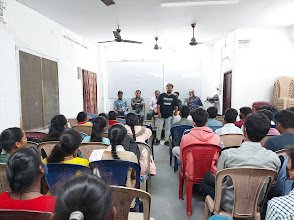 Sree Academy