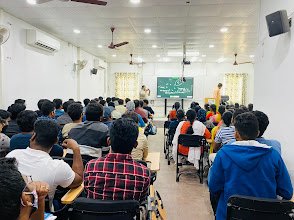 La Excellence Ias Academy