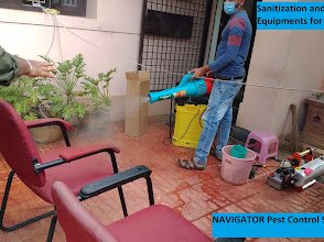 Navigator Pest Control