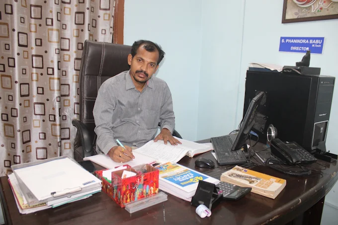 SREE ACADEMY JEE MAINS ECET EAMCET EAPCET
