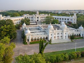 The Hyderabad Public School