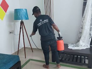 First Choice Pest Control