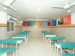 Global Techno School