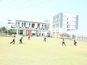 Birla Open Minds International School
