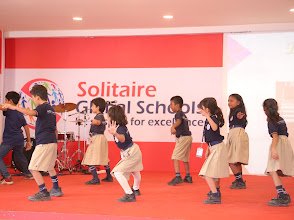 Solitaire Global Schools