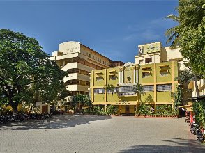 St. Joseph's Degree And Pg College