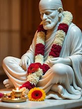 Shirdi Sai Krupa