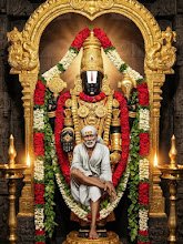 Shirdi Sai Krupa